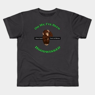 Hoodwinked Kids T-Shirt